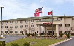 Clarion Pointe Franklin - Nashville Area Hotel 2* United States